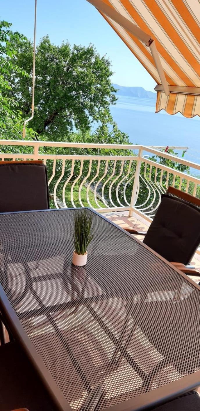 Apartment Bellavita Senj Senj  Zimmer foto