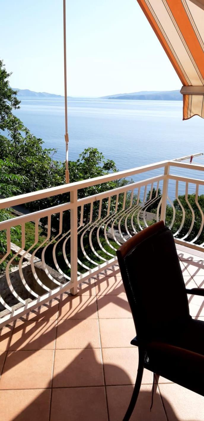Apartment Bellavita Senj Senj  Zimmer foto