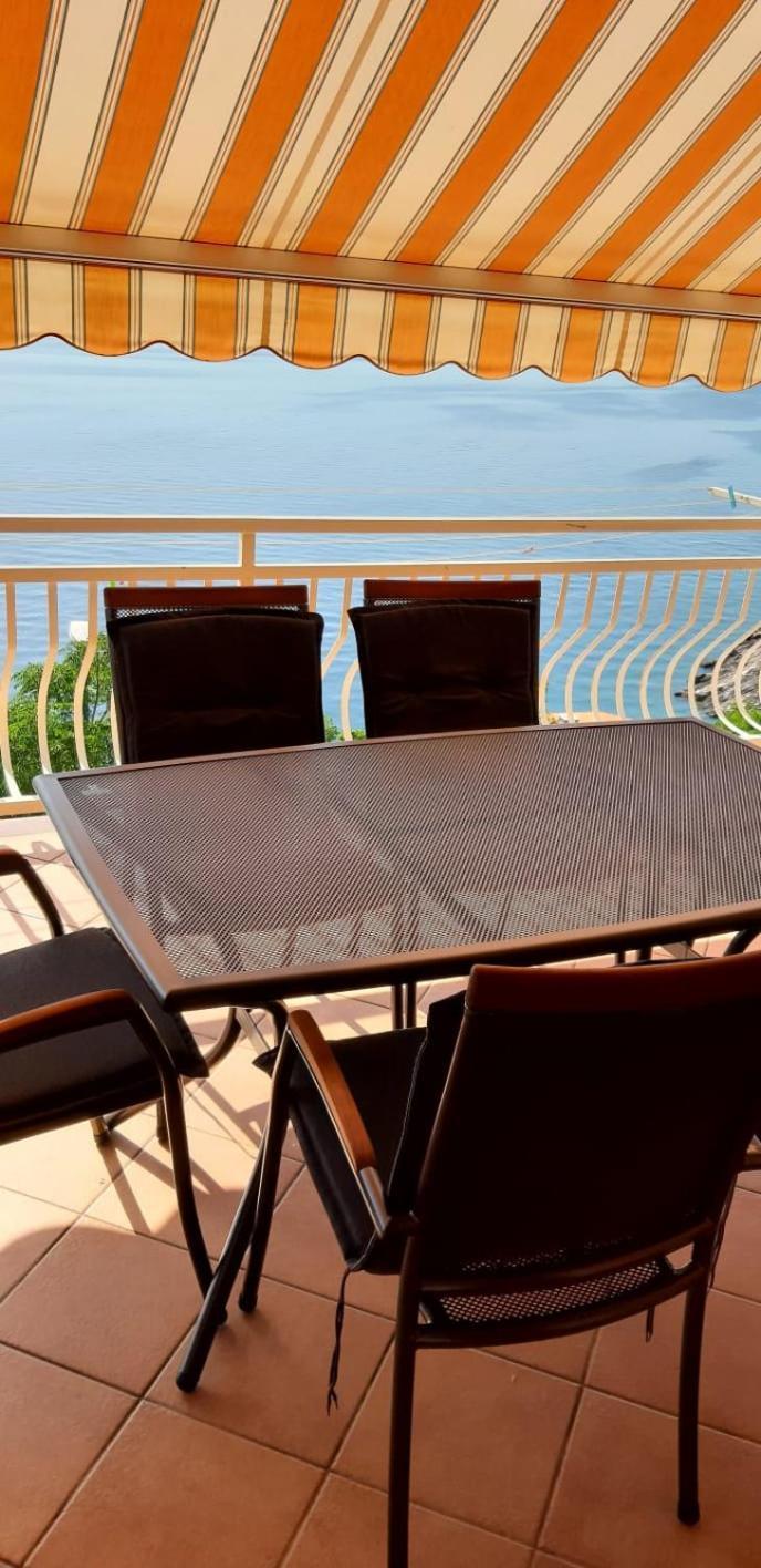 Apartment Bellavita Senj Senj  Zimmer foto