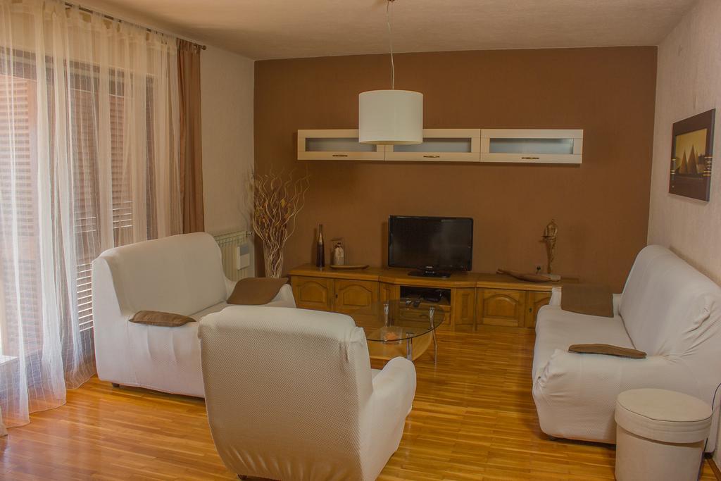 Apartment Bellavita Senj Senj  Zimmer foto